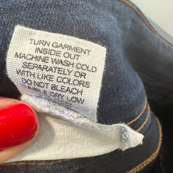 Workshop Republic Clothing Size 20 Womens Skinny Jeans Stretch - Picture 6 of 7